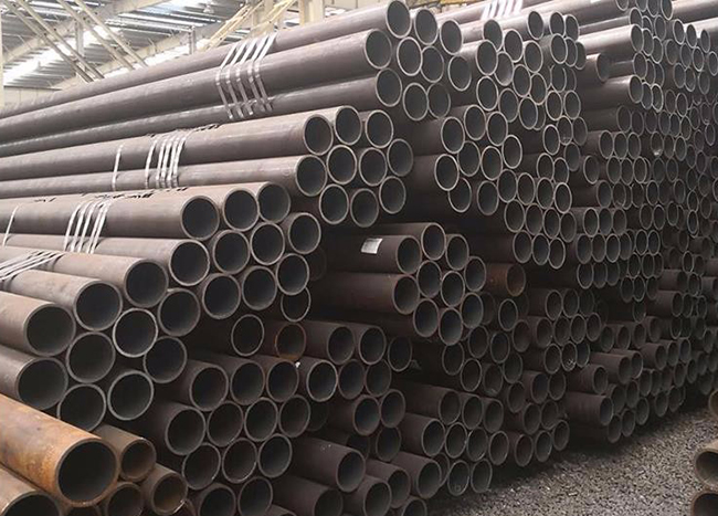 鹤岗20cr合金钢管